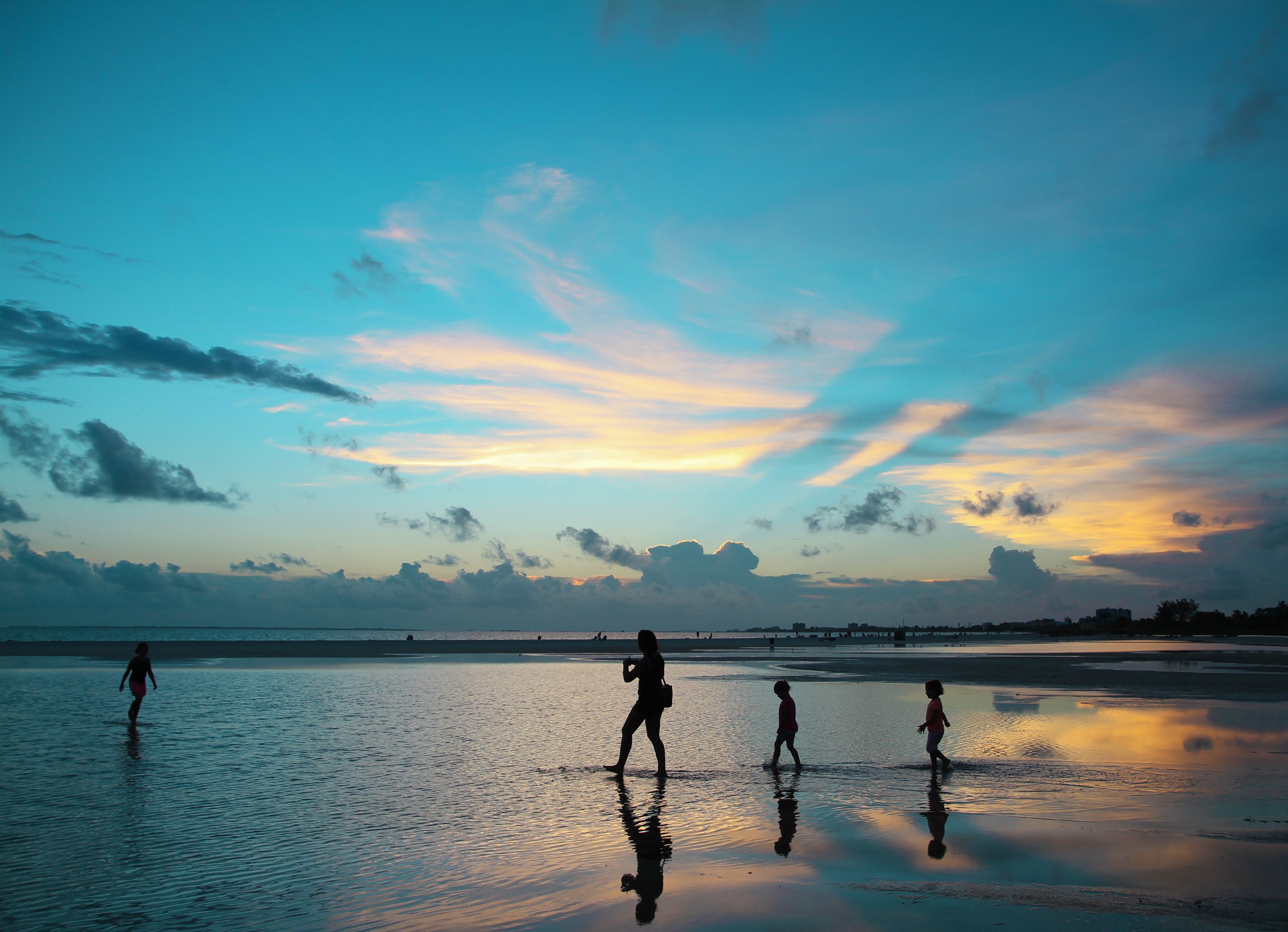 5 Alasan Fort Myers &Sanibel Harus Menjadi Destinasi Anda di Florida 